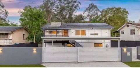 Roger Home - Accommodation Brisbane 3