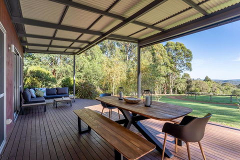 Roo Corner I Private Properties - Accommodation Brisbane 3