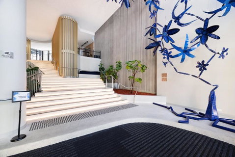 Rooftop Pool Stunning Apartment Queen Street - Accommodation Brisbane 3