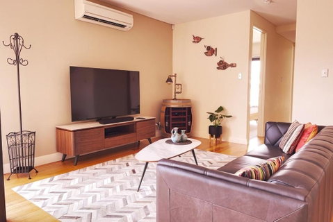 Rooftops On Henrycentre Of West End Cafes - Accommodation Brisbane 1