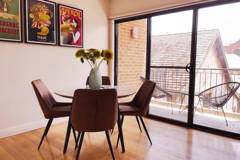 Rooftops On Henrycentre Of West End Cafes - Accommodation Brisbane 2