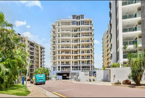 Room In City With Kittens! - Accommodation Brisbane 0