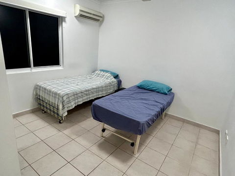 Room In City With Kittens! - Accommodation Brisbane 1