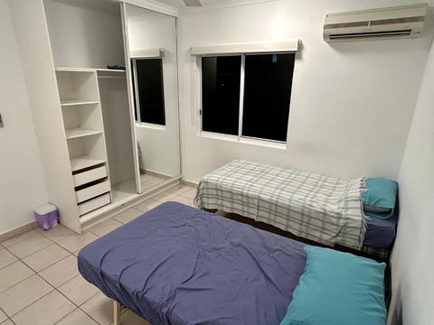 Room In City With Kittens! - Accommodation Brisbane 2