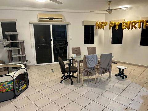 Room In City With Kittens! - Accommodation Brisbane 3