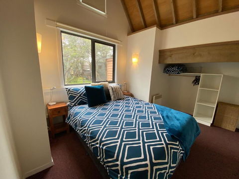 Ropers - Accommodation Brisbane 1