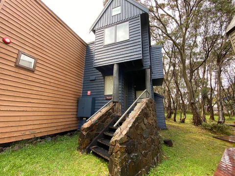 Ropers - Accommodation Brisbane 0
