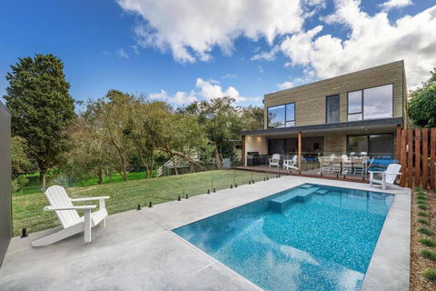 Rose Haven@Blairgowrie - Accommodation Brisbane 0