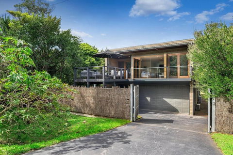 Rose Haven@Blairgowrie - Accommodation Brisbane 1