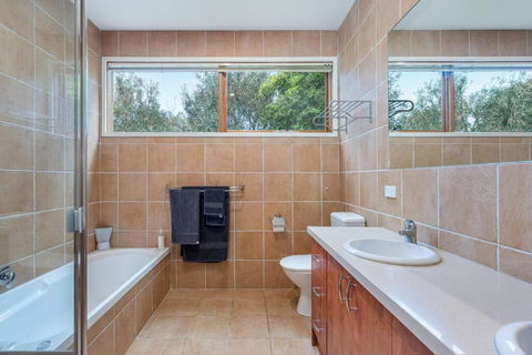 Rose Haven@Blairgowrie - Accommodation Brisbane 3