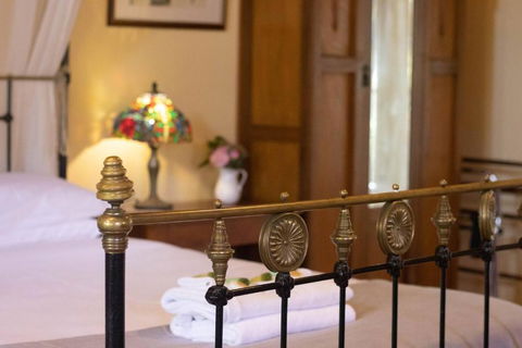 Rose Petal Cottage - Accommodation Brisbane 3