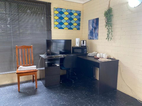 Rosebourne Gardens Motel - Accommodation Brisbane 1