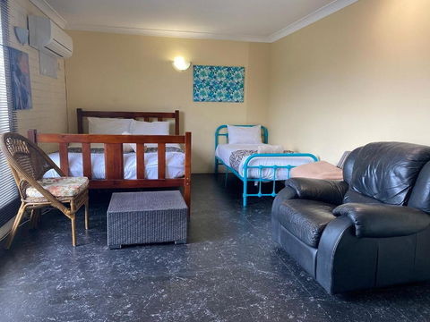 Rosebourne Gardens Motel - Accommodation Brisbane 2