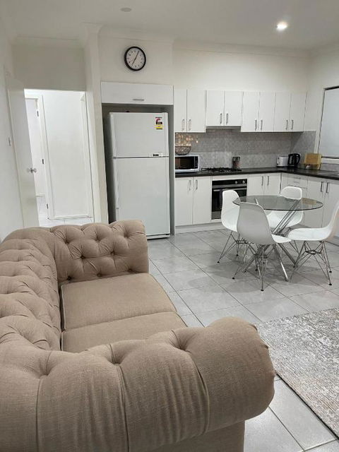 Rosehill Guest House - Accommodation Brisbane 0