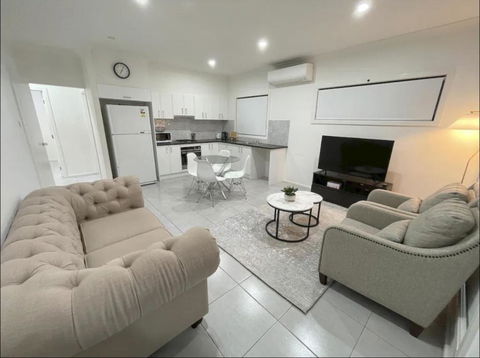 Rosehill Guest House - Accommodation Brisbane 1