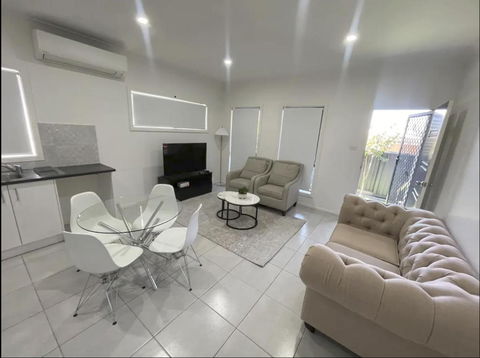 Rosehill Guest House - Accommodation Brisbane 2