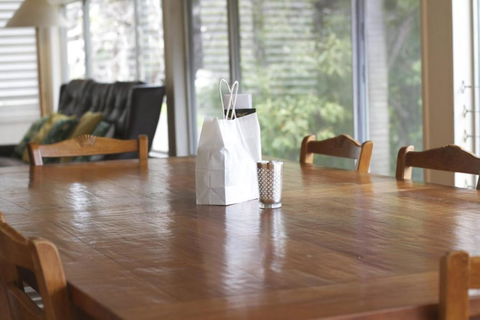 Rosemaree, 24 East Street - Accommodation Brisbane 2