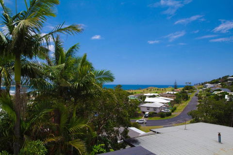 Rosemaree, 24 East Street - Accommodation Brisbane 0