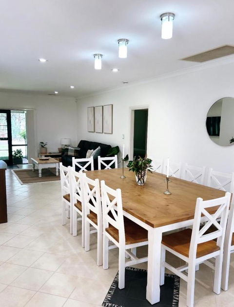 Rosemont - Boutique Lodge - Accommodation Brisbane 2