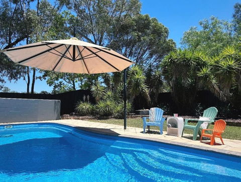 Rosemont - Boutique Lodge - Accommodation Brisbane 0