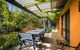 Roses On The River - An Absolute River Frontage Cottage - thumb 2