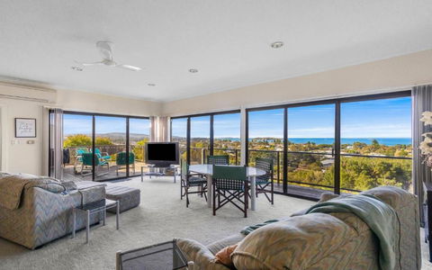 Rosetta House - 6 Clive Ave, Encounter Bay - Accommodation Brisbane 0