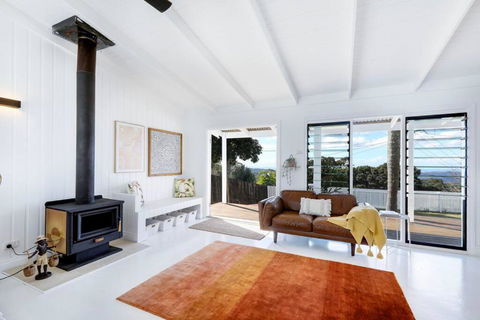 Rosewood House - Accommodation Brisbane 1