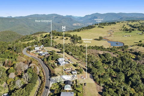 Rosewood House - Accommodation Brisbane 2