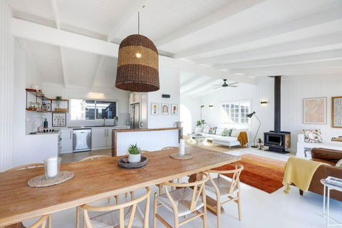 Rosewood House - Accommodation Brisbane 3