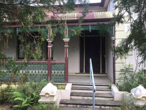Rosslyn - Accommodation Brisbane 3