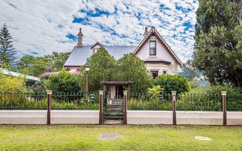 Rosslyn - Accommodation Brisbane 1