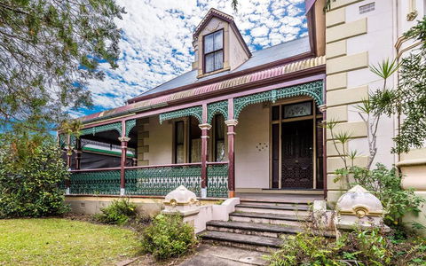 Rosslyn - Accommodation Brisbane 2