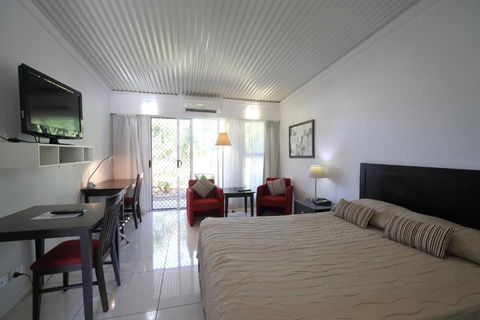 Route 66 Motor Inn - Accommodation Brisbane 1