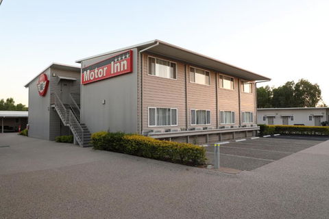 Route 66 Motor Inn - Accommodation Brisbane 3