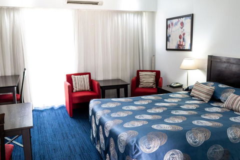 Route 66 Motor Inn - Accommodation Brisbane 0