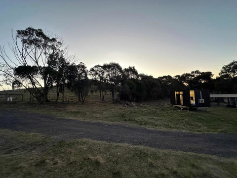 Rowsley Valley Tiny House 2 By Tiny Away - Accommodation Brisbane 0