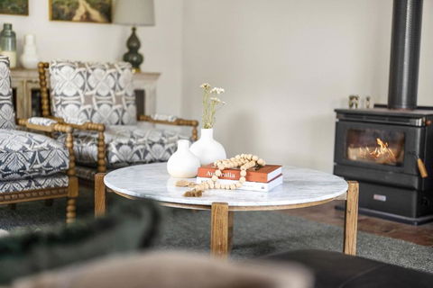 Roxy - A Secluded Luxury Estate Near Berry, Where Serenity Meets Family Comfort - Accommodation Brisbane 2