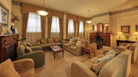 Royal Exchange Hotel - Accommodation Brisbane 3