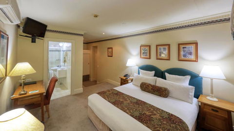 Royal Exchange Hotel - Accommodation Brisbane 2