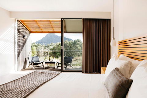 Royal Mail Hotel - Accommodation Brisbane 3