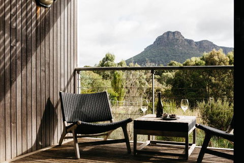 Royal Mail Hotel - Accommodation Brisbane 2