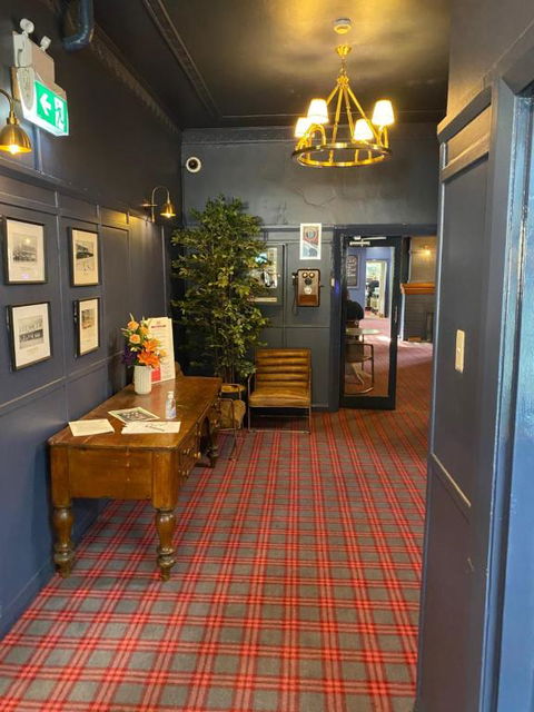 Royal Hotel Oberon - Accommodation Brisbane 3