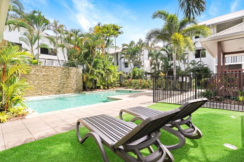 Royal Pavilions 8 - Accommodation Brisbane 1