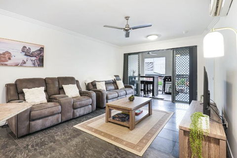 Royal Pavilions 8 - Accommodation Brisbane 2