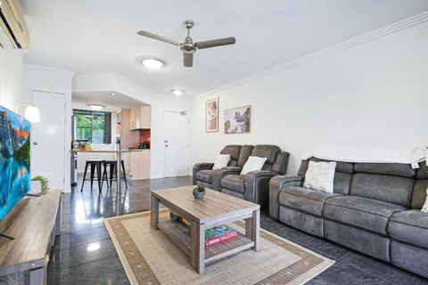 Royal Pavilions 8 - Accommodation Brisbane 3