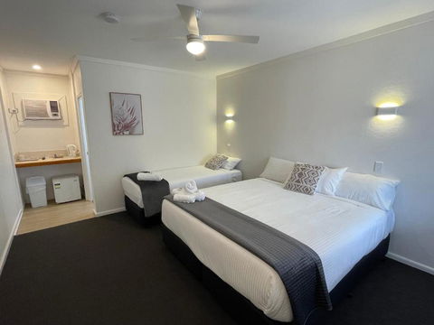 Royal Hotel Motel Scone - Accommodation Brisbane 1