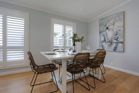Ruby Moon - Accommodation Brisbane 1