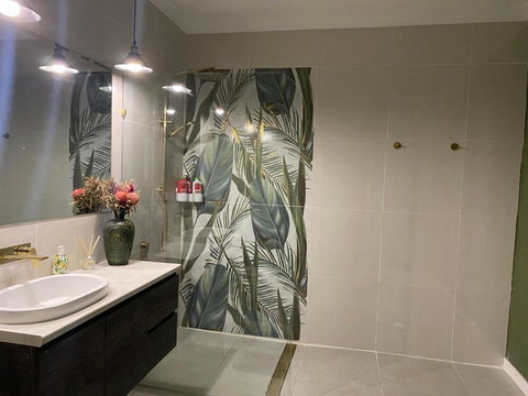 Rural Granny Flat - Pet Friendly - Accommodation Brisbane 3