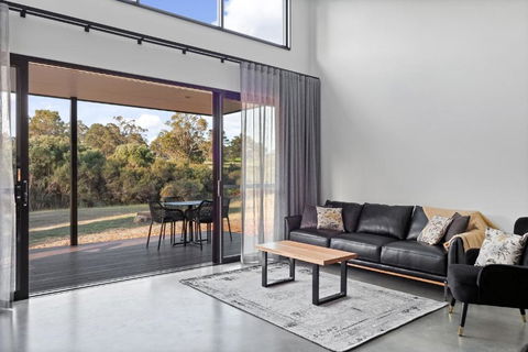 Ruse Estate Retreat Margaret River - Accommodation Brisbane 0