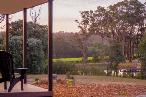 Ruse Estate Retreat Margaret River - Accommodation Brisbane 2